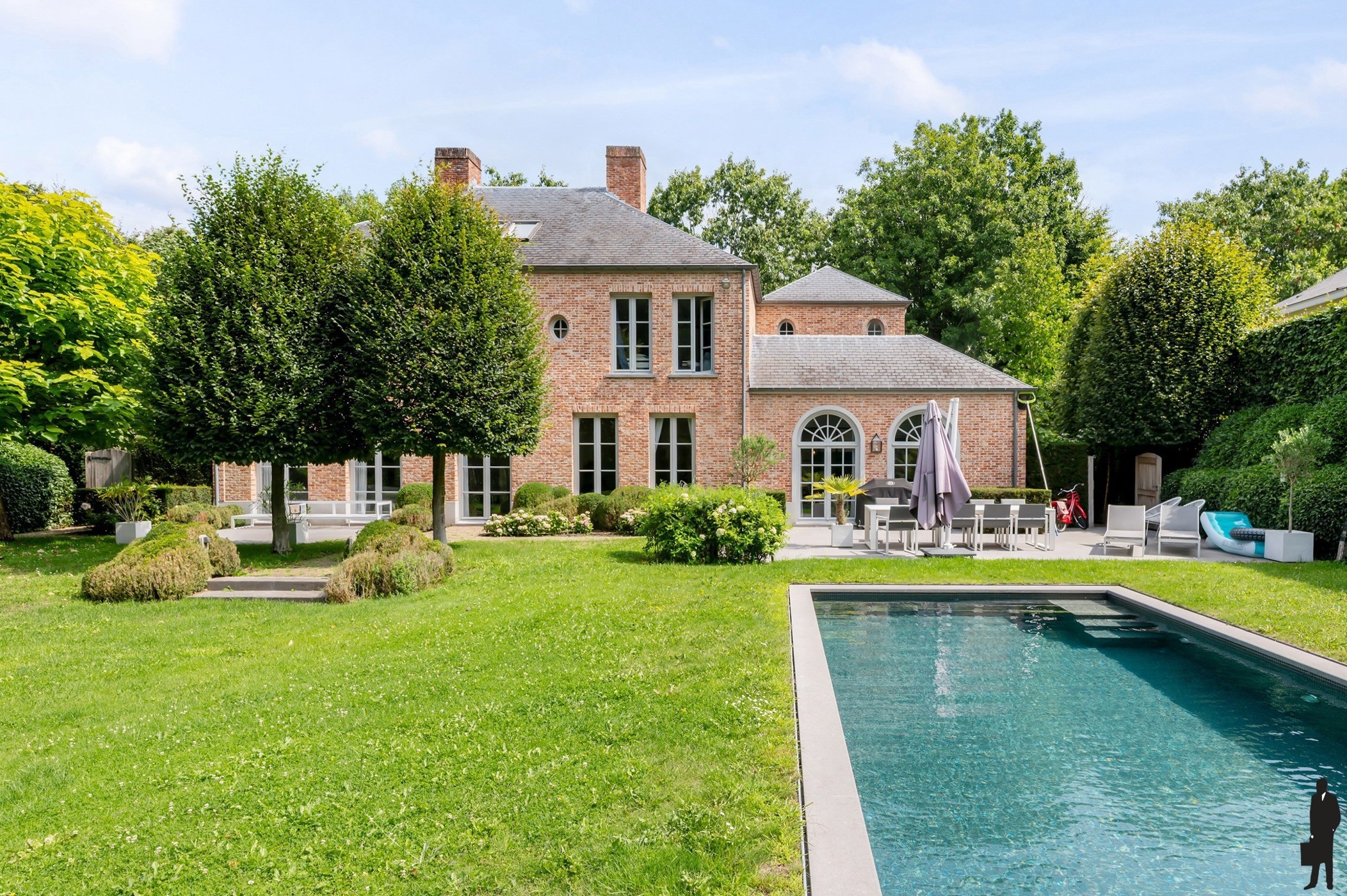 Woning in Brasschaat