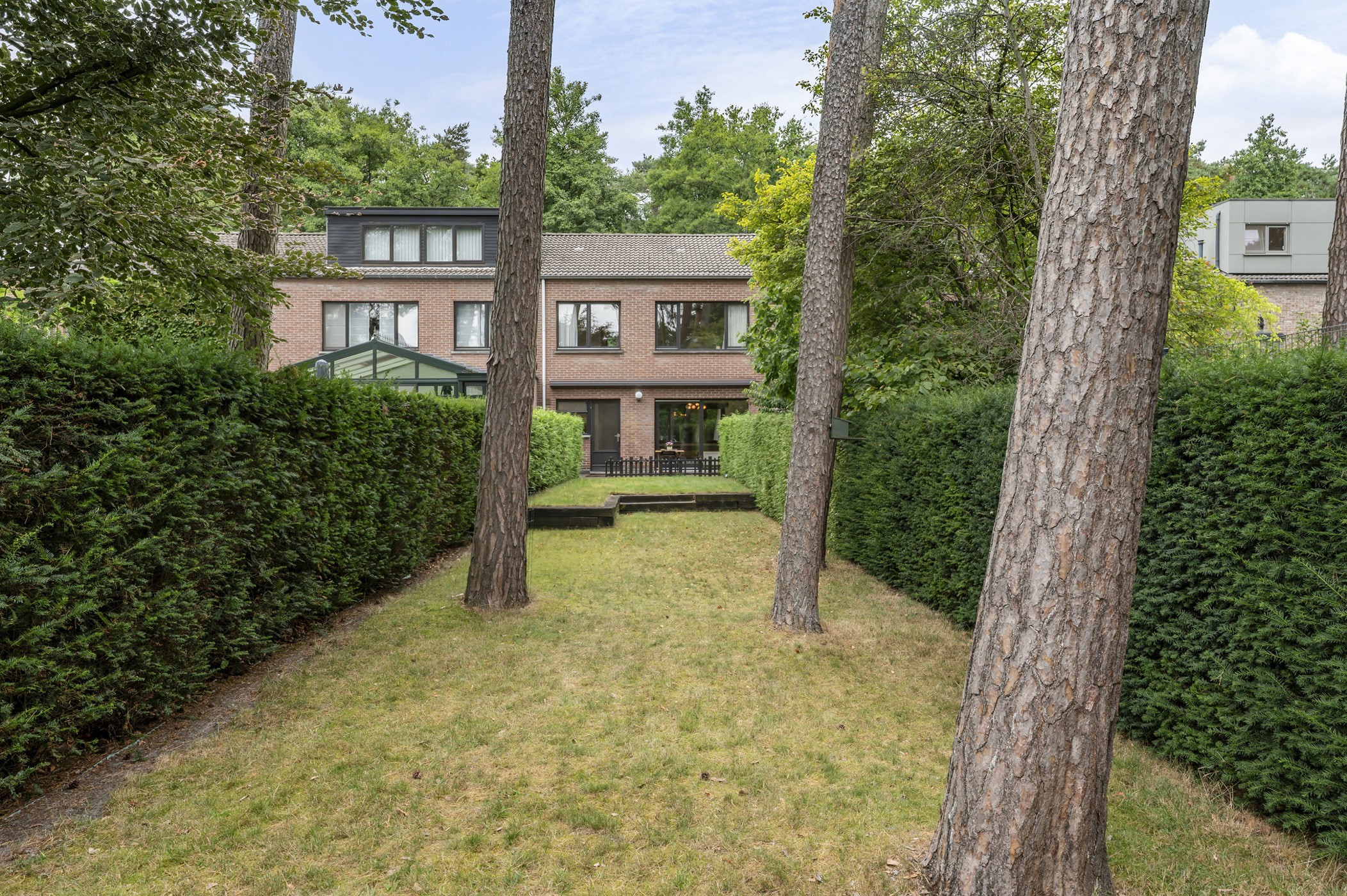 Woning in Brasschaat