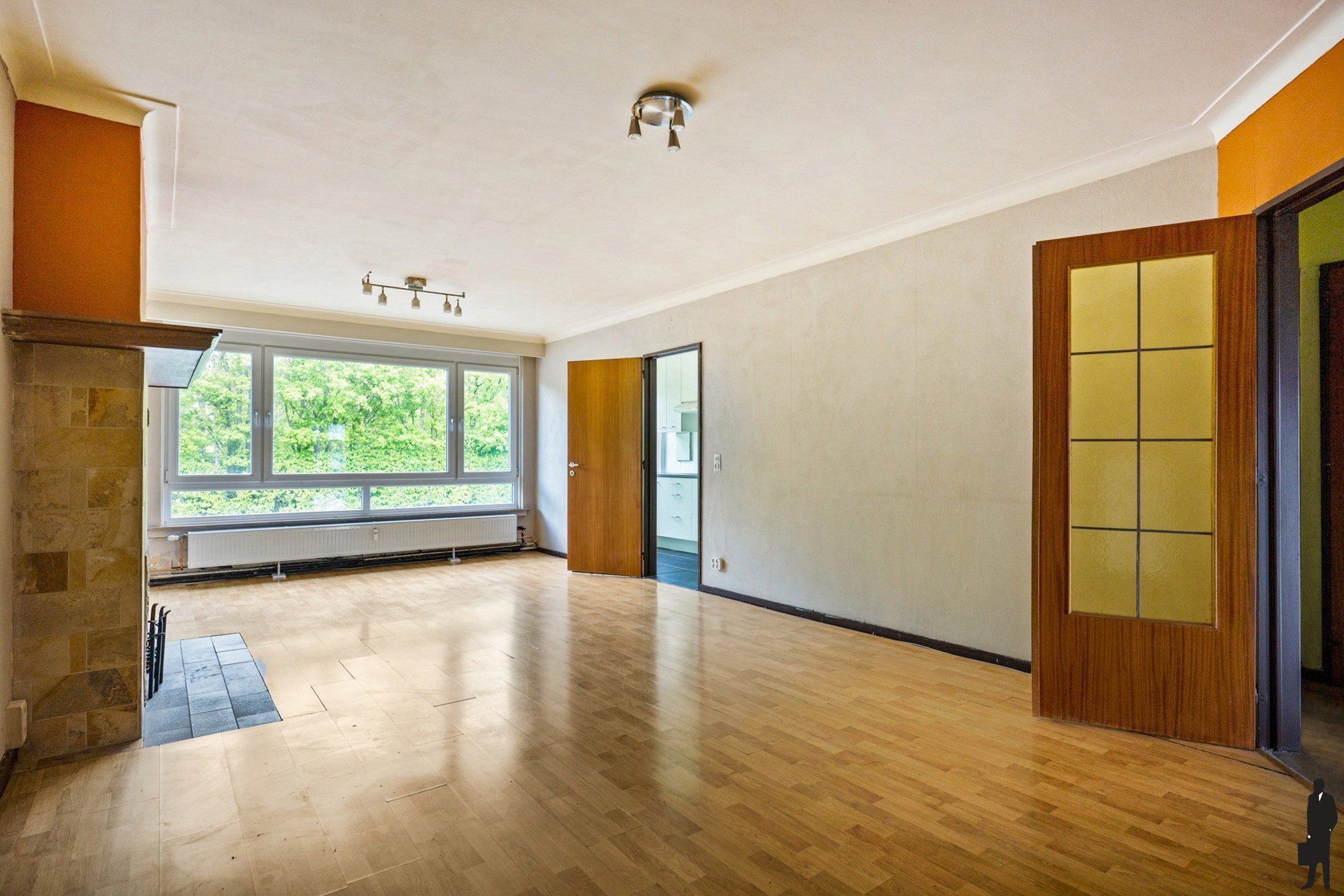 Appartement in Antwerpen