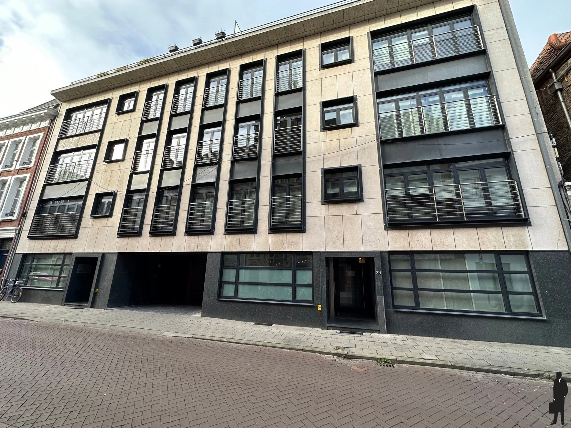 Lisperstraat 39 3